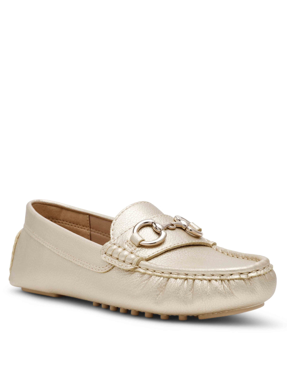Chrystie Moccasin - Anne Klein Platinum