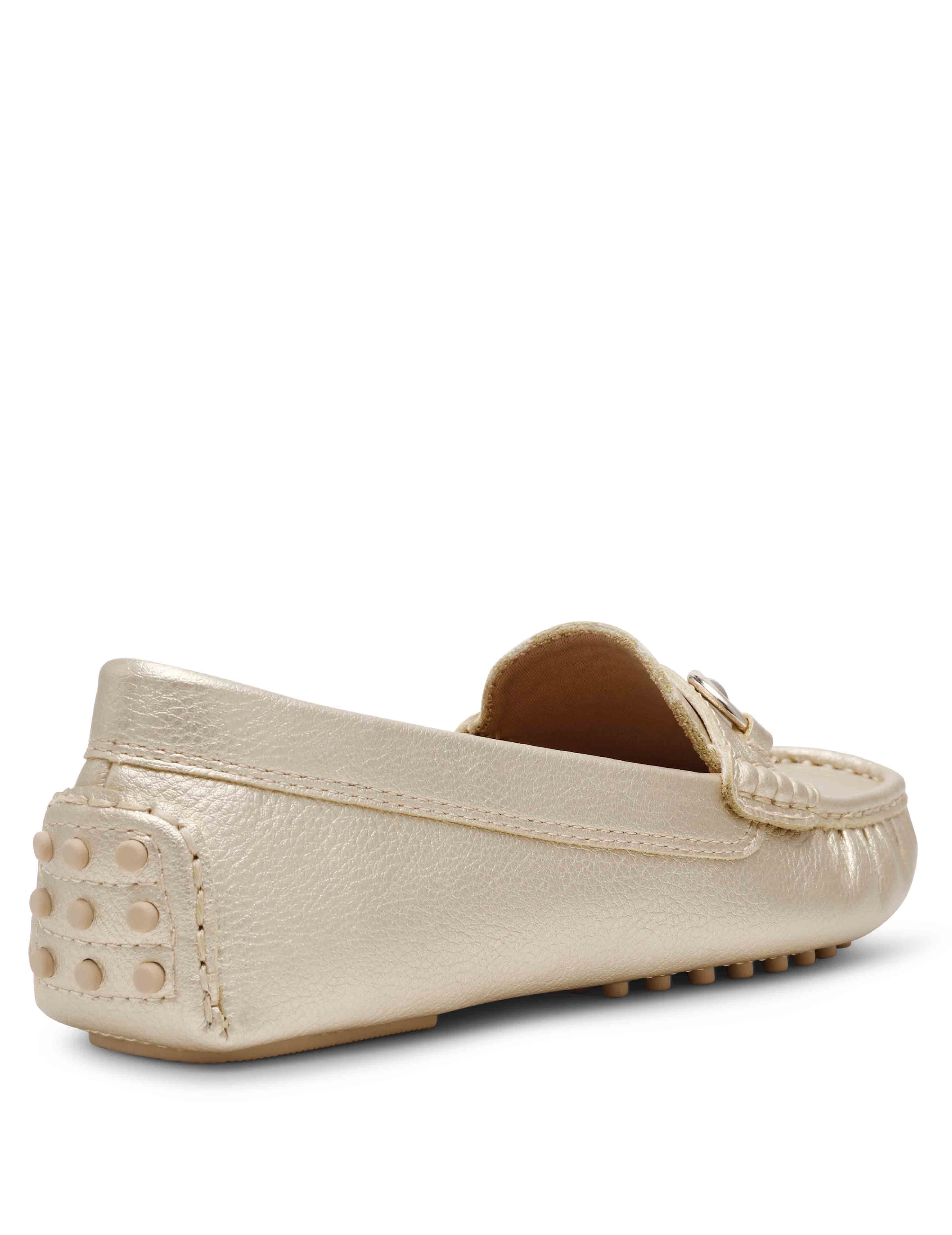 Chrystie Moccasin - Anne Klein Platinum