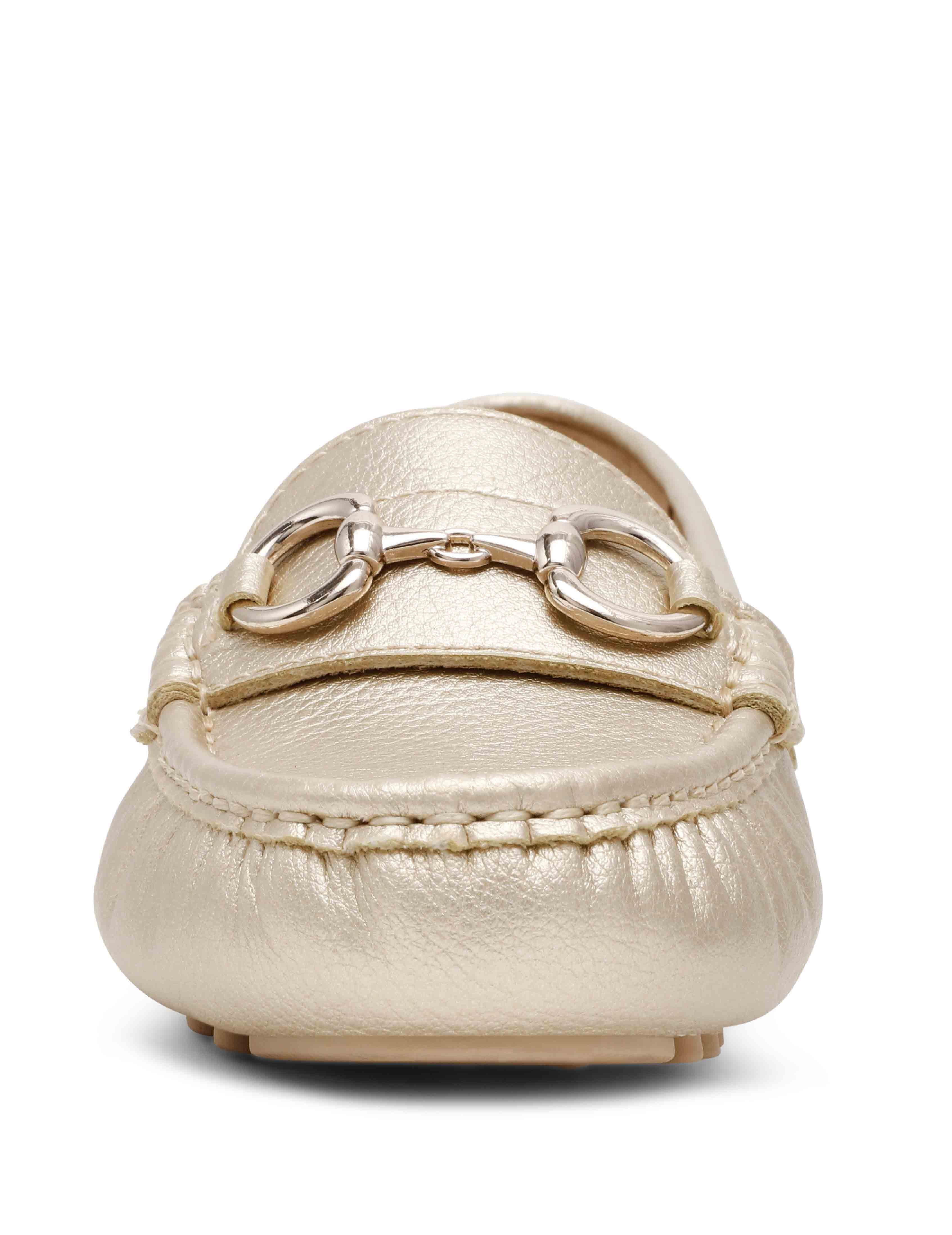 Chrystie Moccasin - Anne Klein Platinum