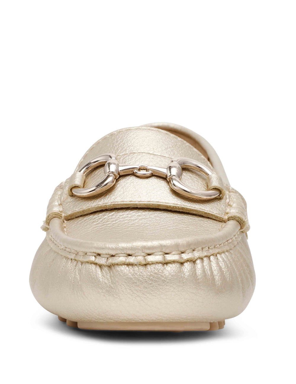 Chrystie Moccasin - Anne Klein Platinum