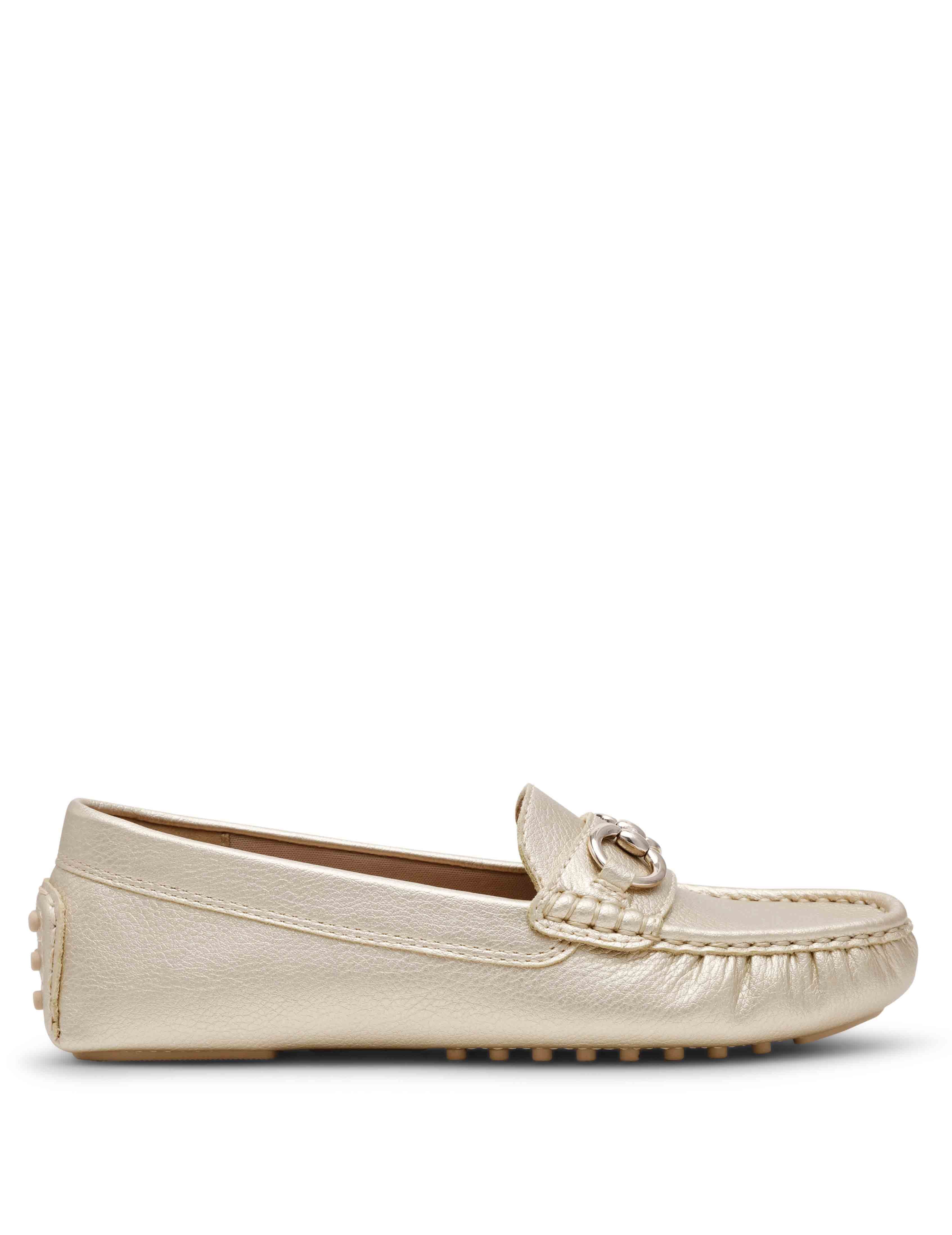 Chrystie Moccasin - Anne Klein Platinum