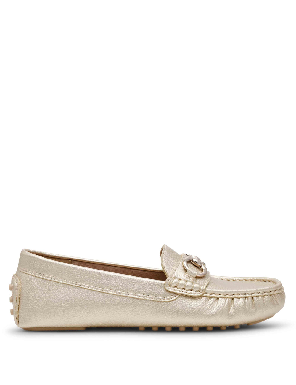 Chrystie Moccasin - Anne Klein Platinum
