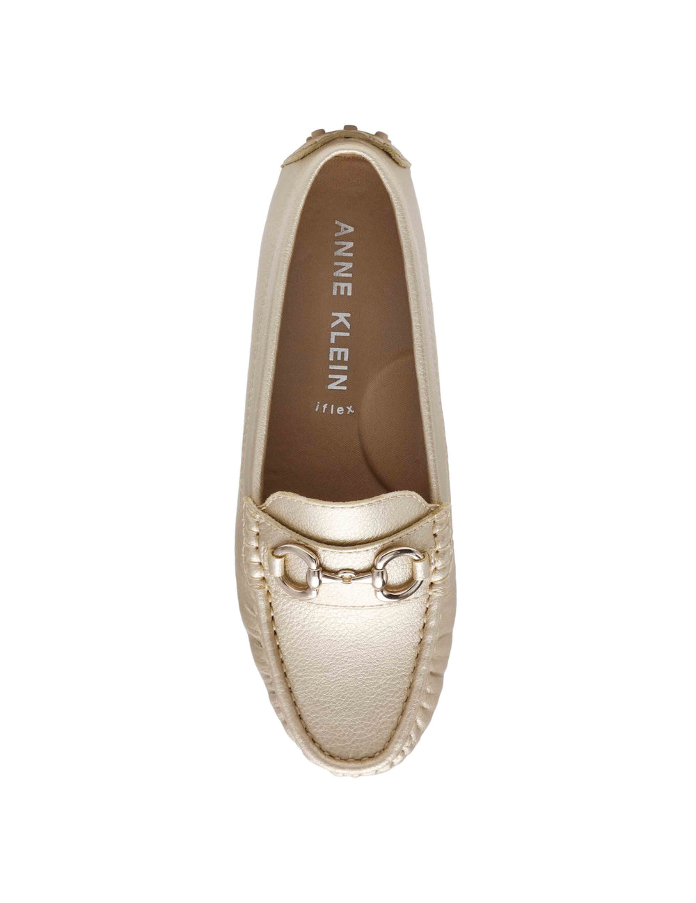Chrystie Moccasin - Anne Klein Platinum
