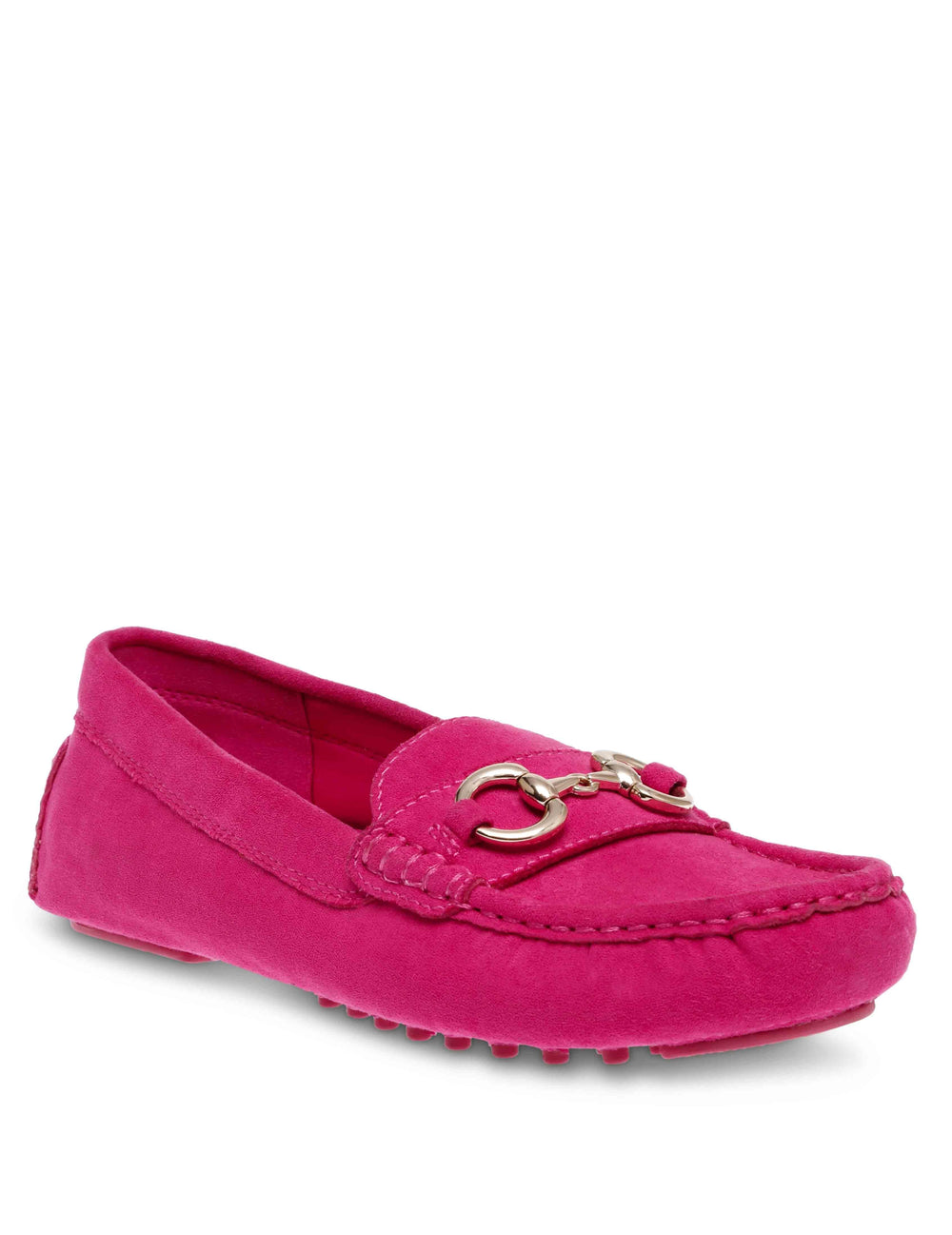 Chrystie Moccasin - Anne Klein Pink