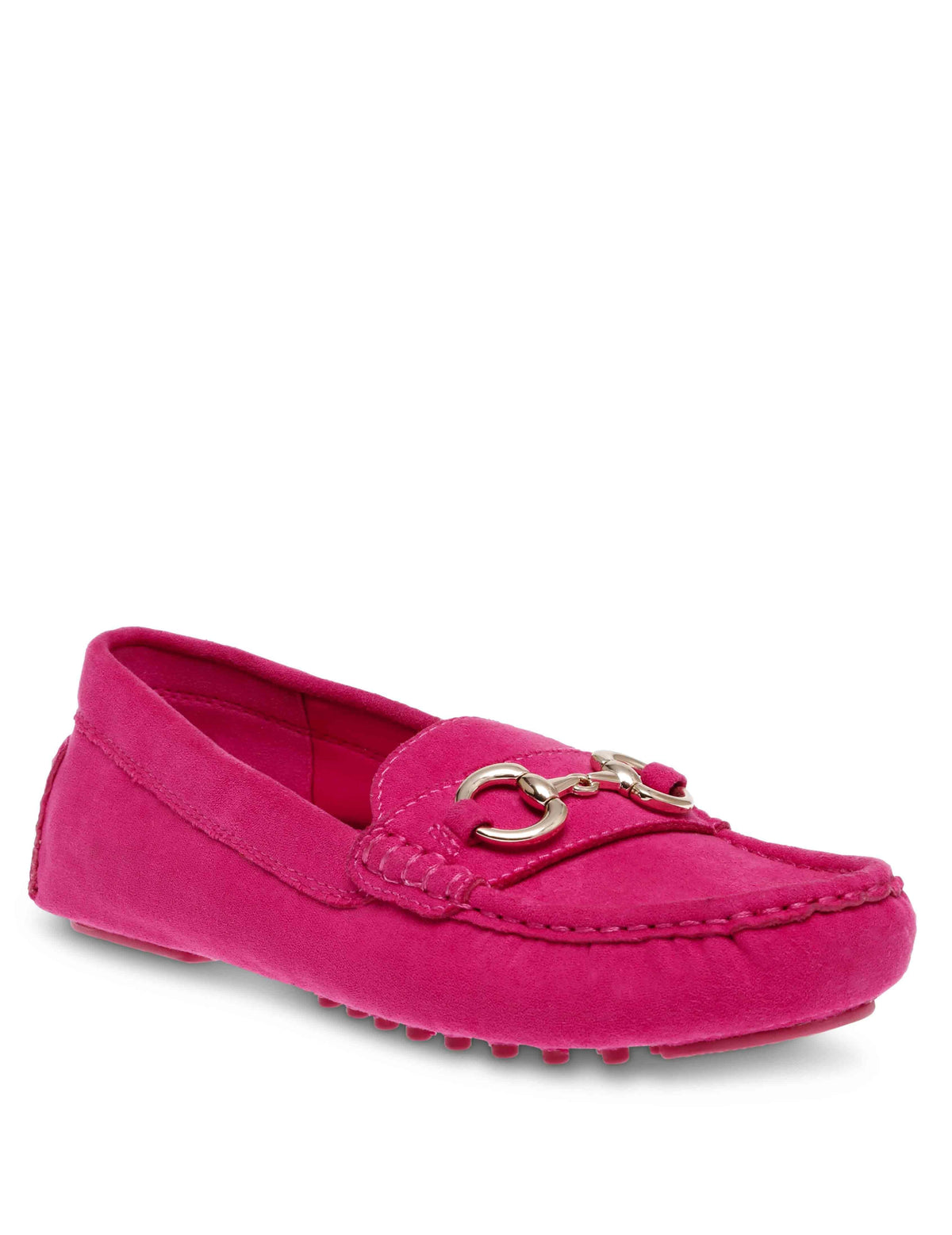 Chrystie Moccasin - Anne Klein Pink