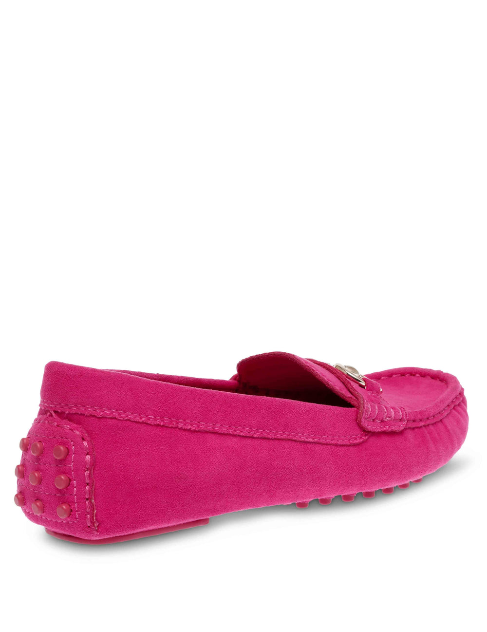 Chrystie Moccasin - Anne Klein Pink