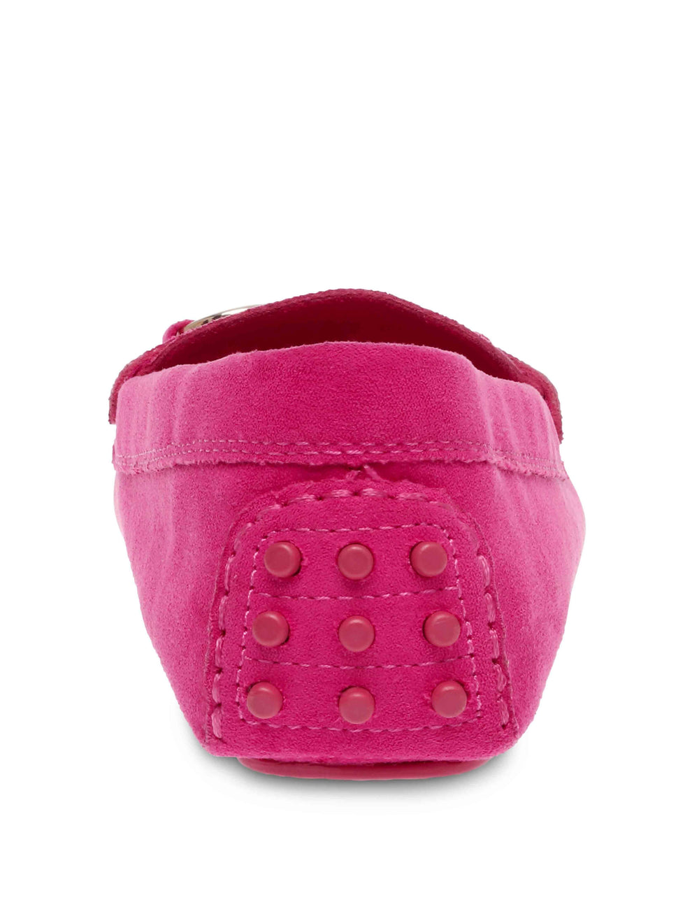 Chrystie Moccasin - Anne Klein Pink