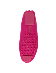 Chrystie Moccasin - Anne Klein Pink
