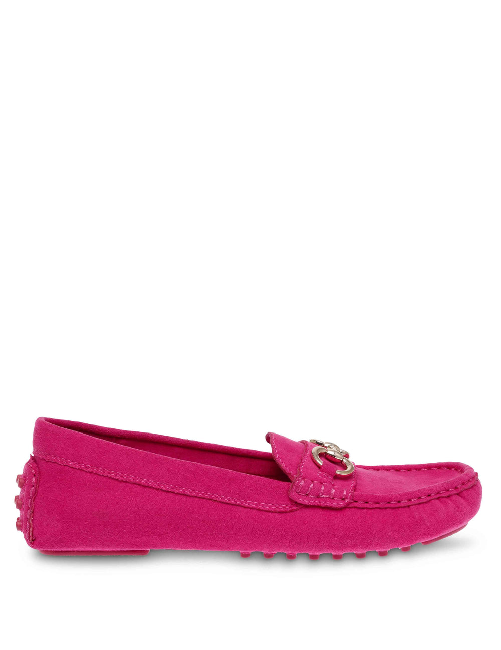 Chrystie Moccasin - Anne Klein Pink