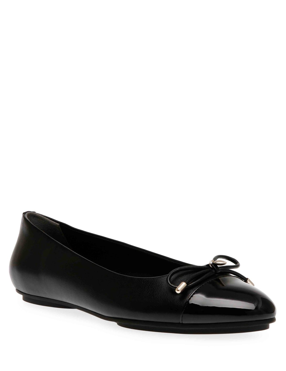 Anne Klein Luci Flat - Anne Klein Black