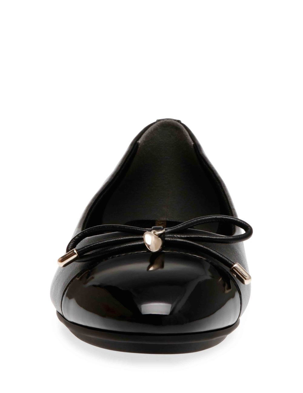 Anne Klein Luci Flat - Anne Klein Black
