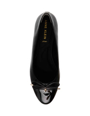 Anne Klein Luci Flat - Anne Klein Black