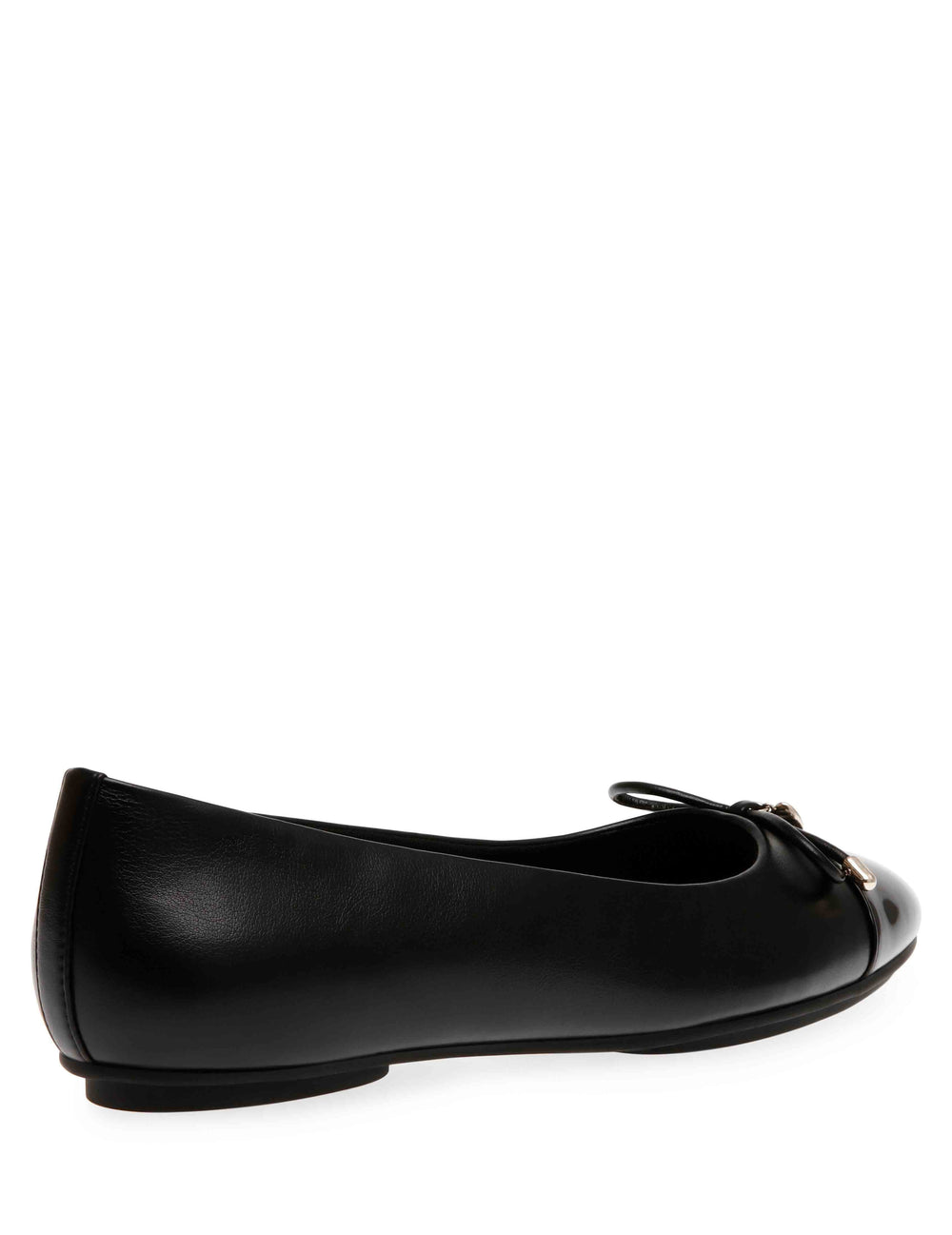 Anne Klein Luci Flat - Anne Klein Black