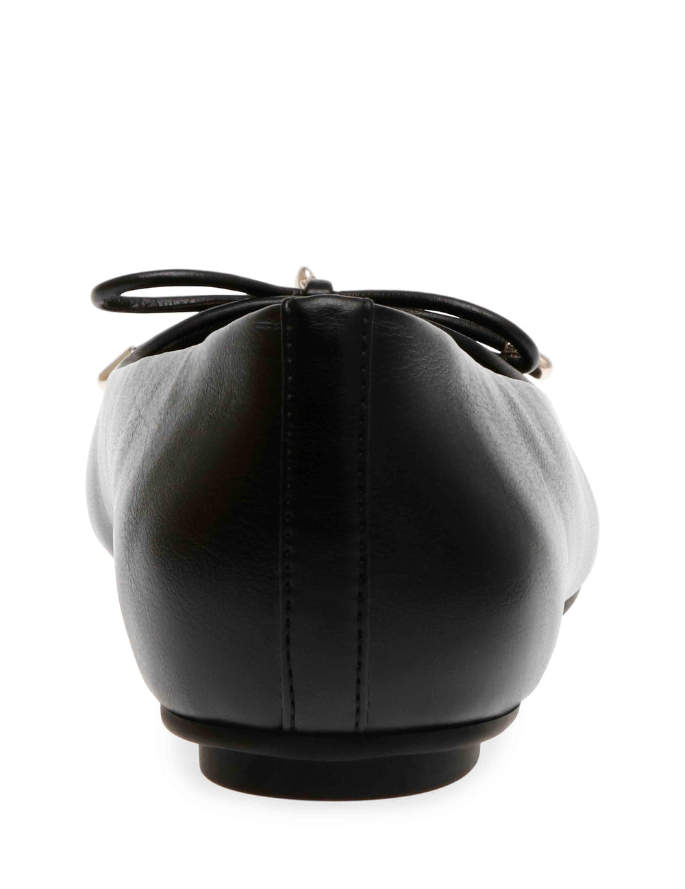 Anne Klein Luci Flat - Anne Klein Black