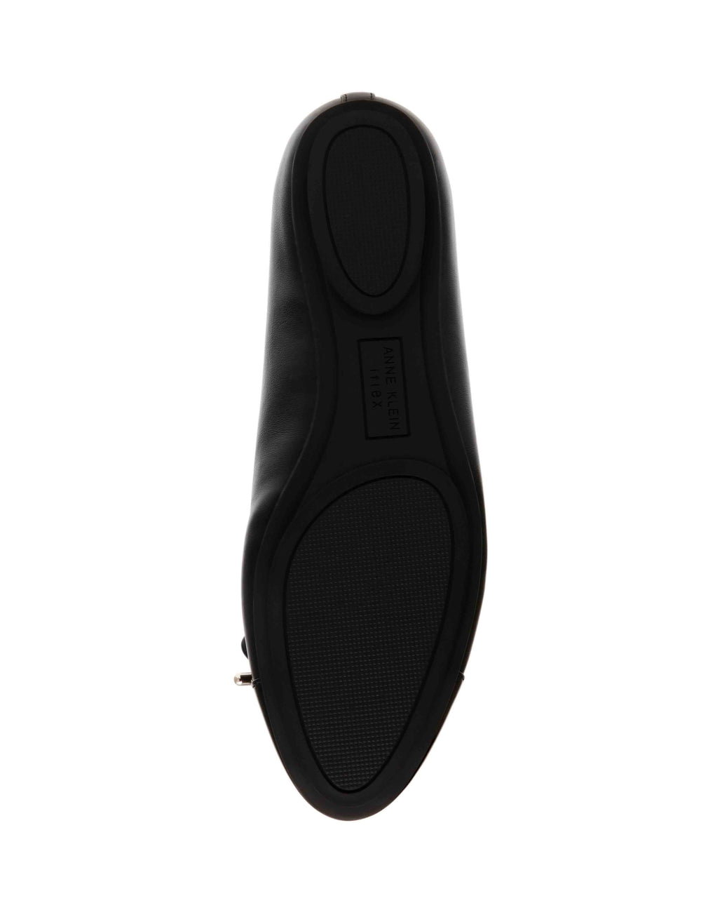Anne Klein Luci Flat - Anne Klein Black