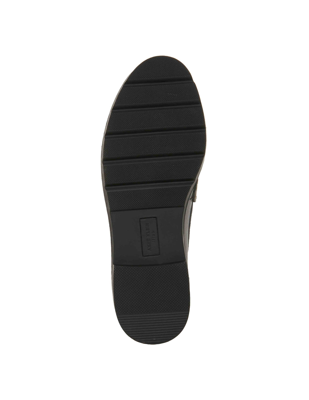 Emmylou Penny Loafer in Pewter - Anne Klein Pewter