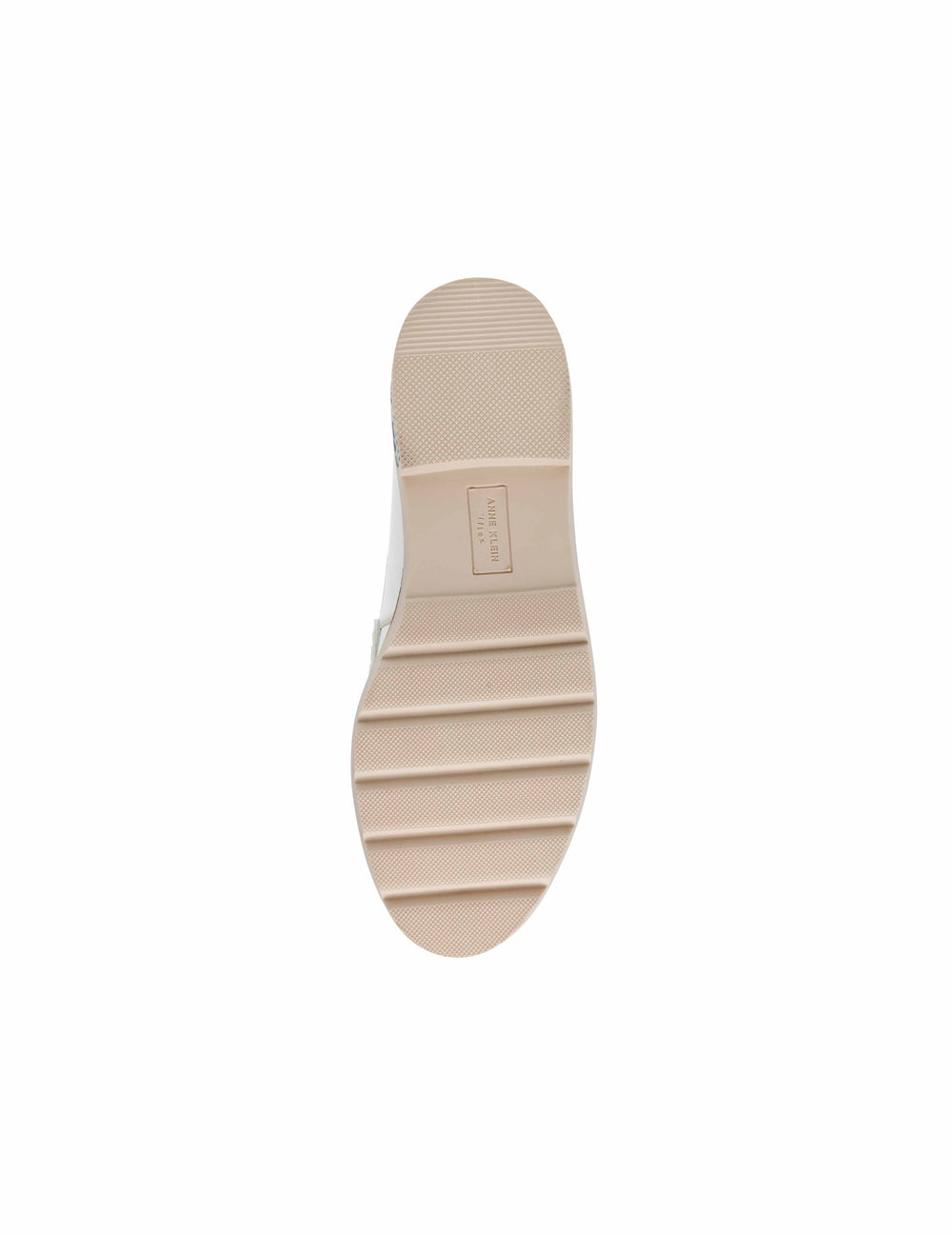 Emmylou Loafer White - Anne Klein White