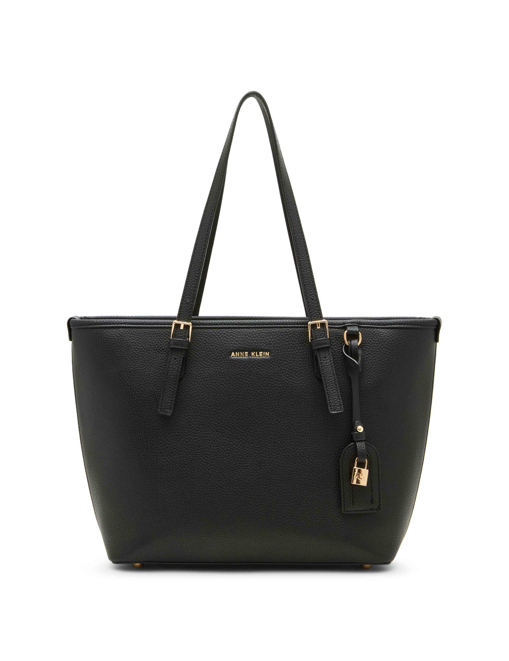 Carry All Tote - Anne Klein Black