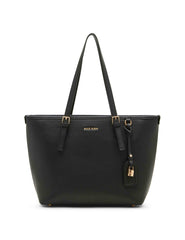 Carry All Tote - Anne Klein Black