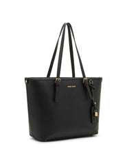 Carry All Tote - Anne Klein Black