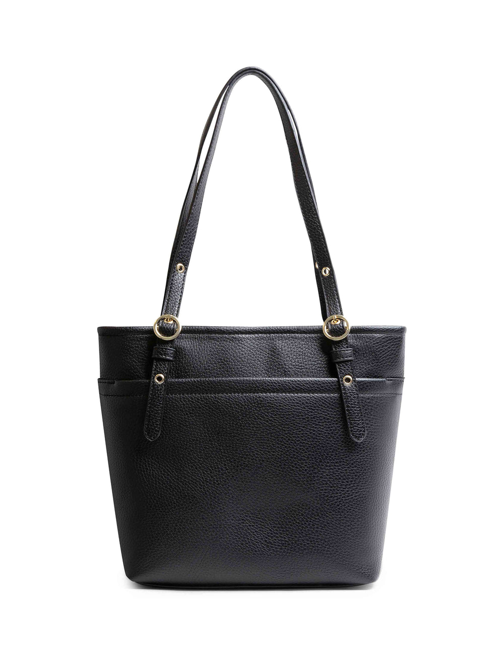 Pocket Tote - Anne Klein