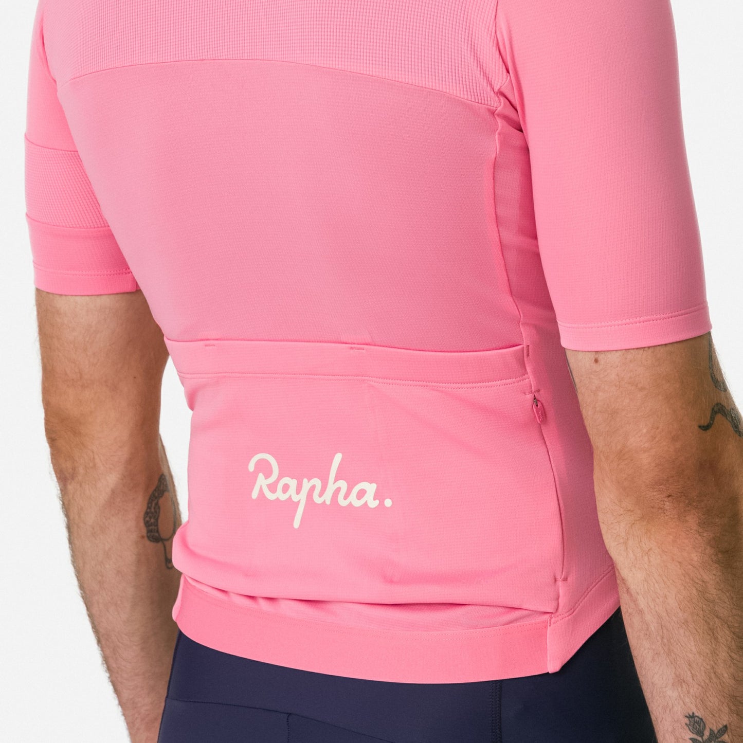 Rapha Brevet Element Jersey