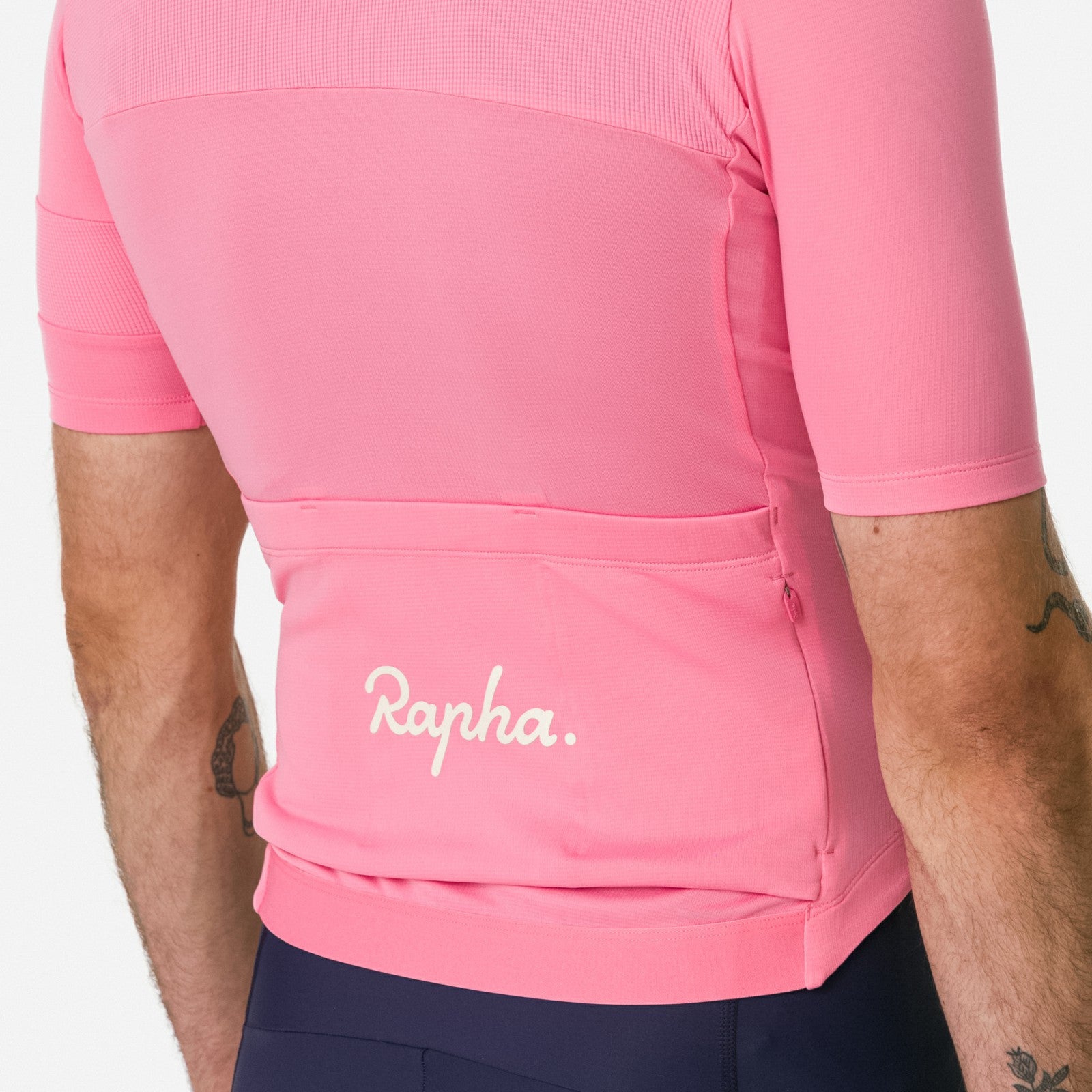Rapha Brevet Element Jersey