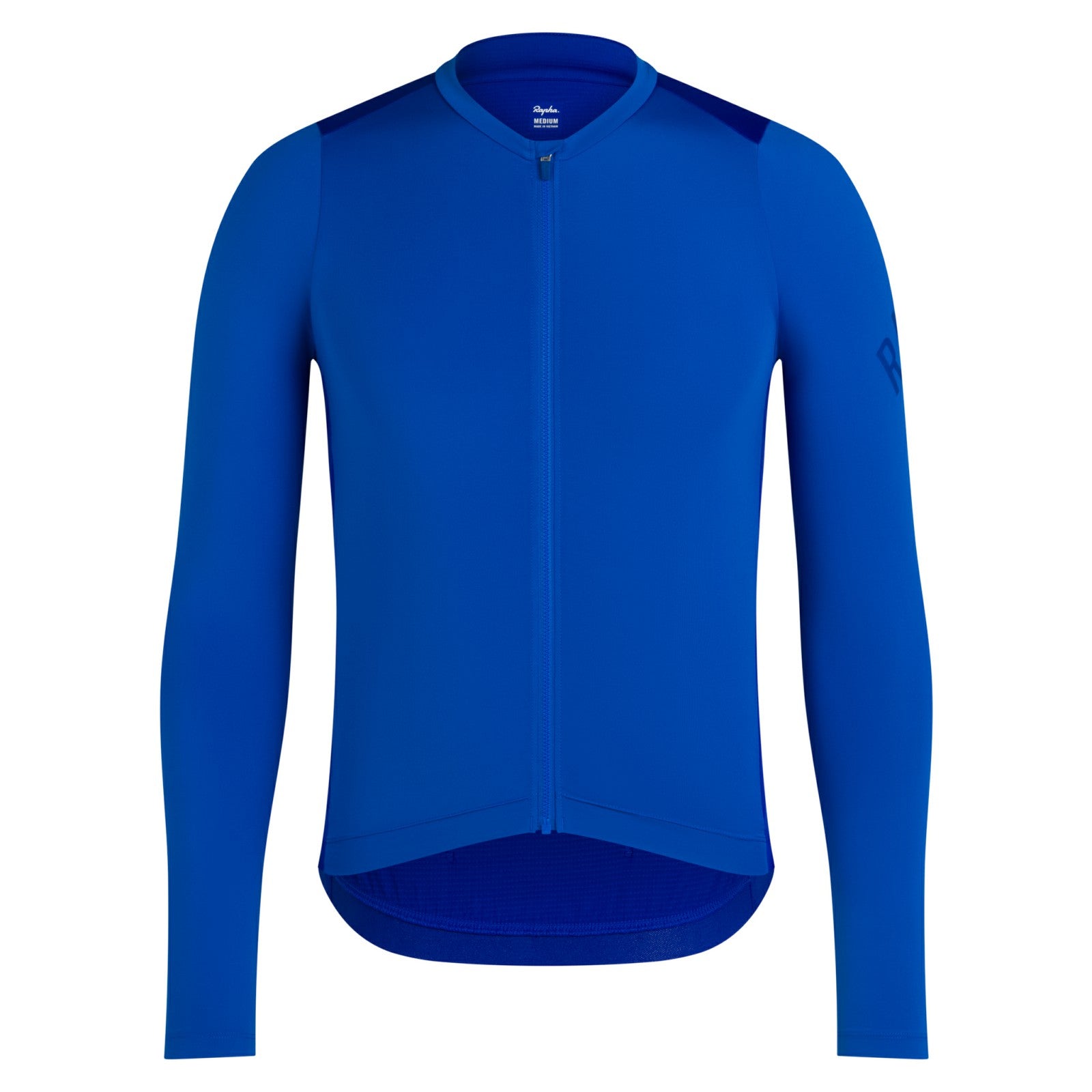 Rapha Pro Team Long Sleeve Lightweight Jersey