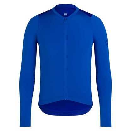 Rapha Pro Team Long Sleeve Lightweight Jersey