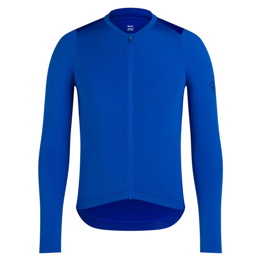 Rapha Pro Team Long Sleeve Lightweight Jersey