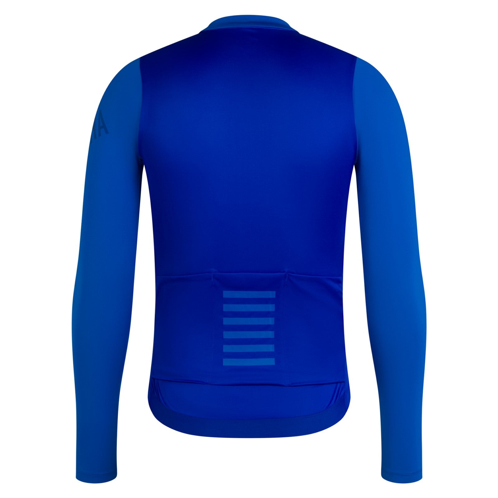 Rapha Pro Team Long Sleeve Lightweight Jersey