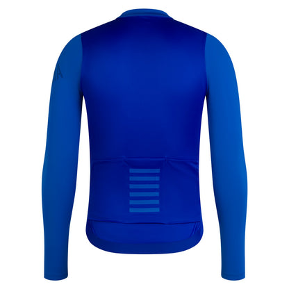 Rapha Pro Team Long Sleeve Lightweight Jersey