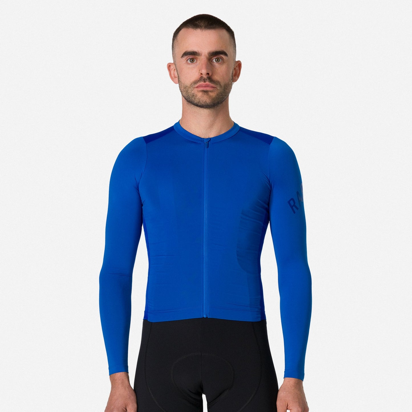 Rapha Pro Team Long Sleeve Lightweight Jersey