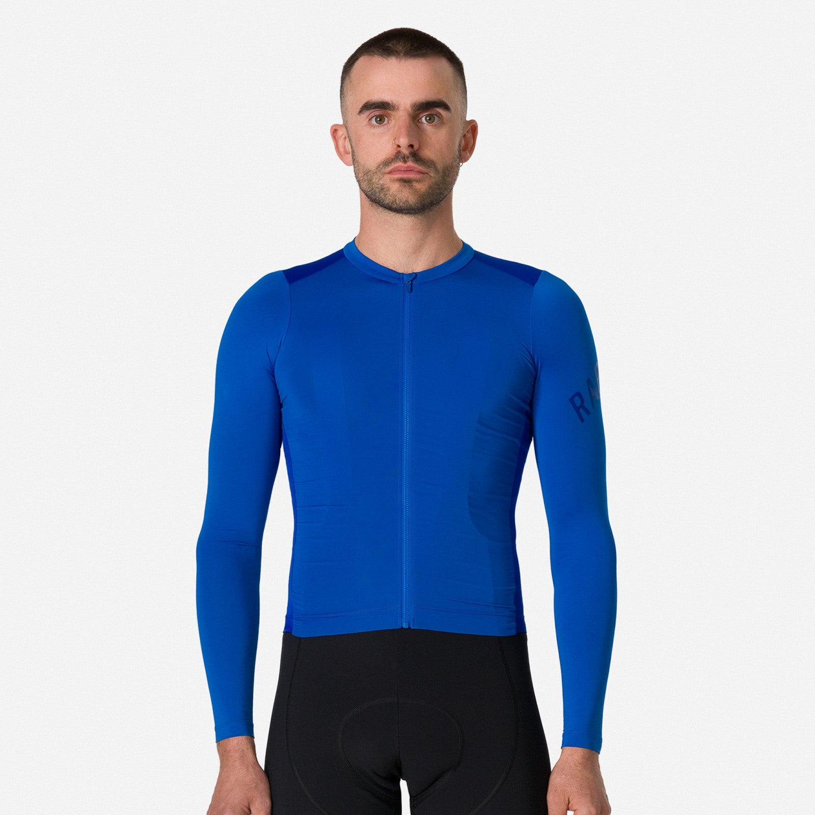Rapha Pro Team Long Sleeve Lightweight Jersey