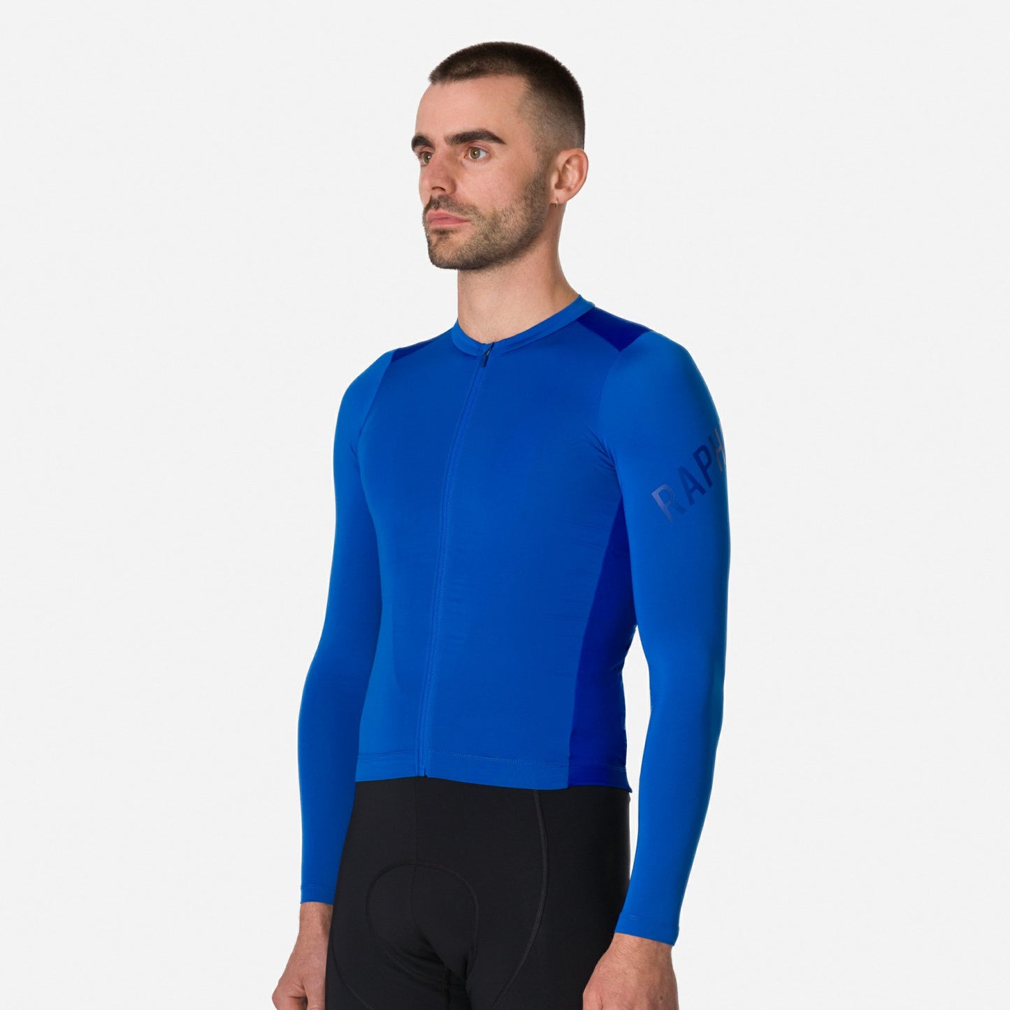 Rapha Pro Team Long Sleeve Lightweight Jersey