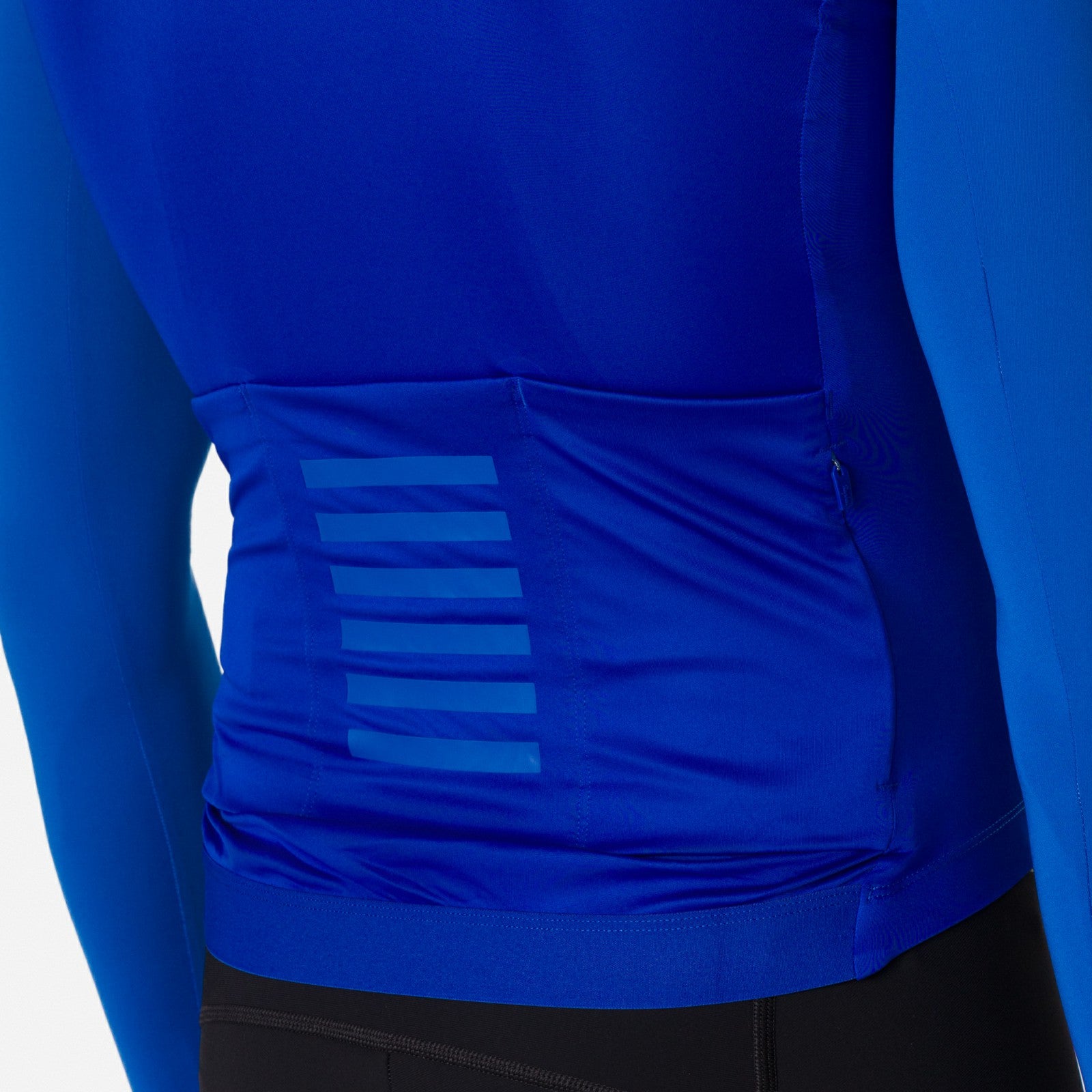 Rapha Pro Team Long Sleeve Lightweight Jersey