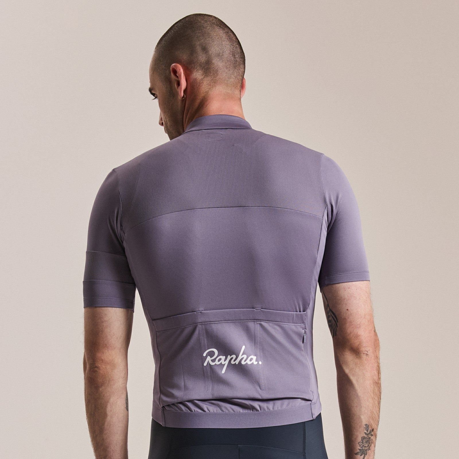 Rapha Brevet Element Jersey