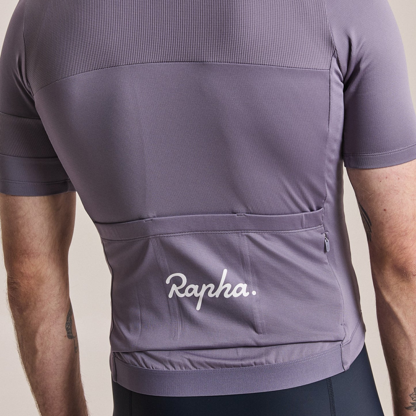 Rapha Brevet Element Jersey