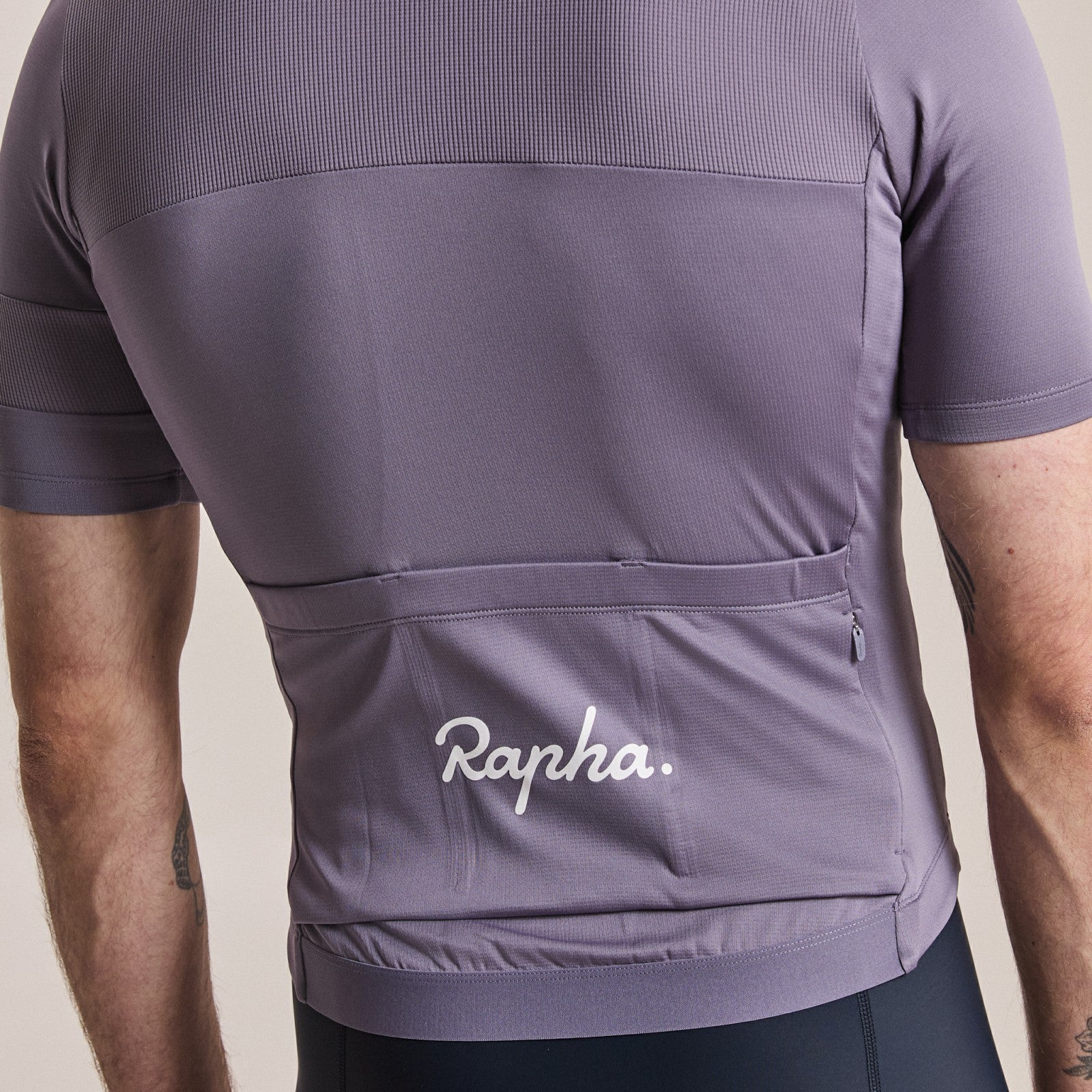 Rapha Brevet Element Jersey