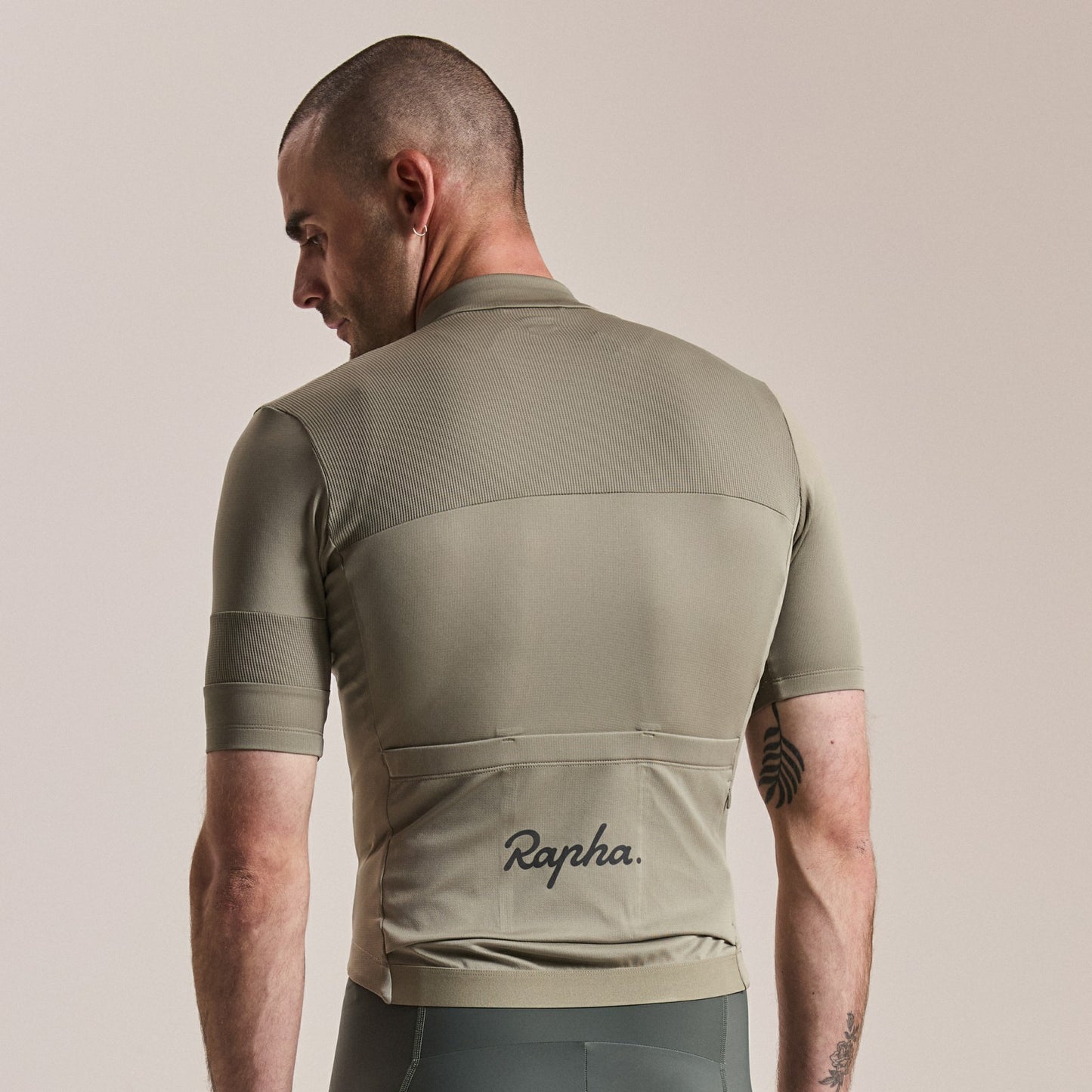 Rapha Brevet Element Jersey