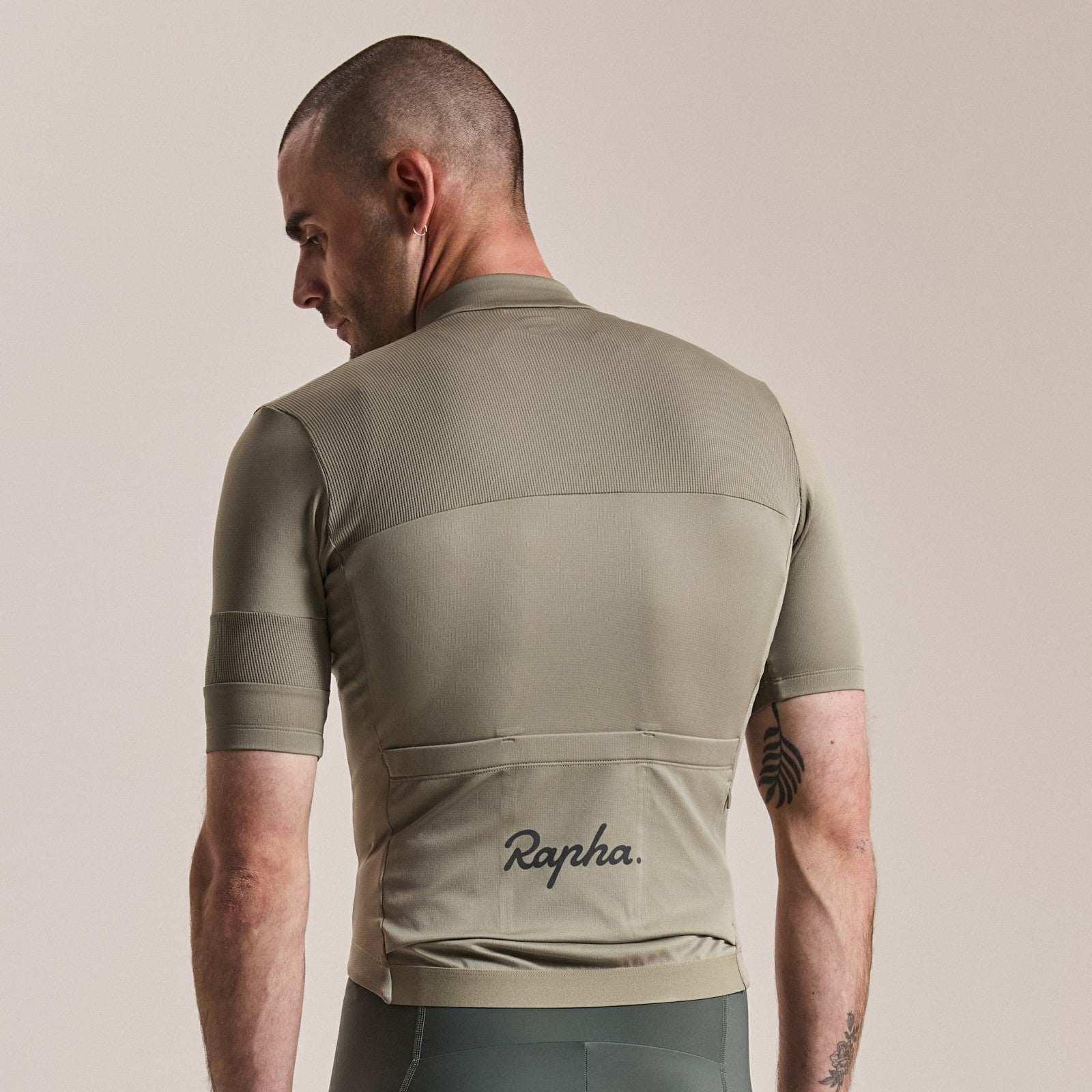 Rapha Brevet Element Jersey