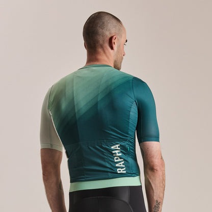Rapha Pro Team Training Jersey III