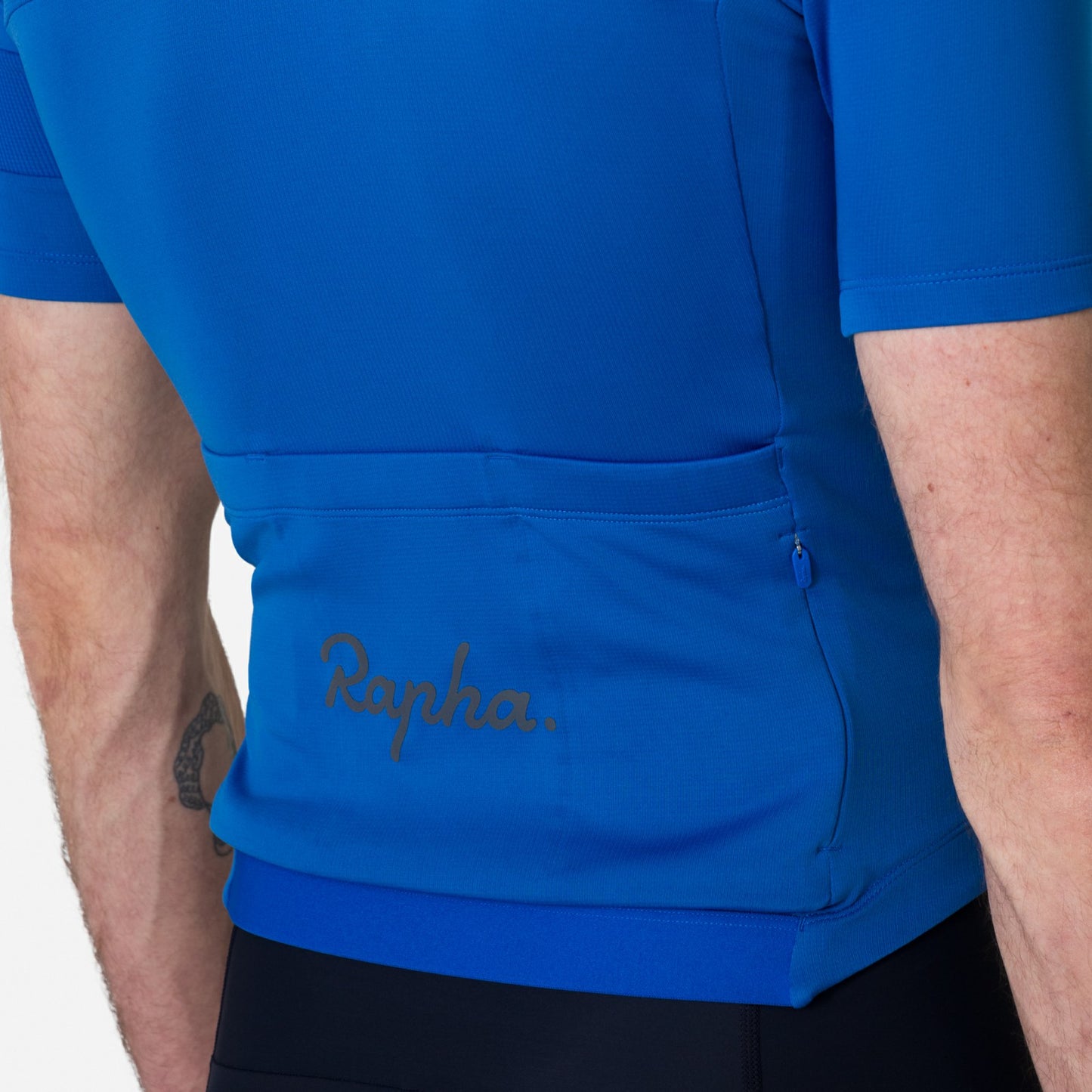 Rapha Brevet Element Jersey