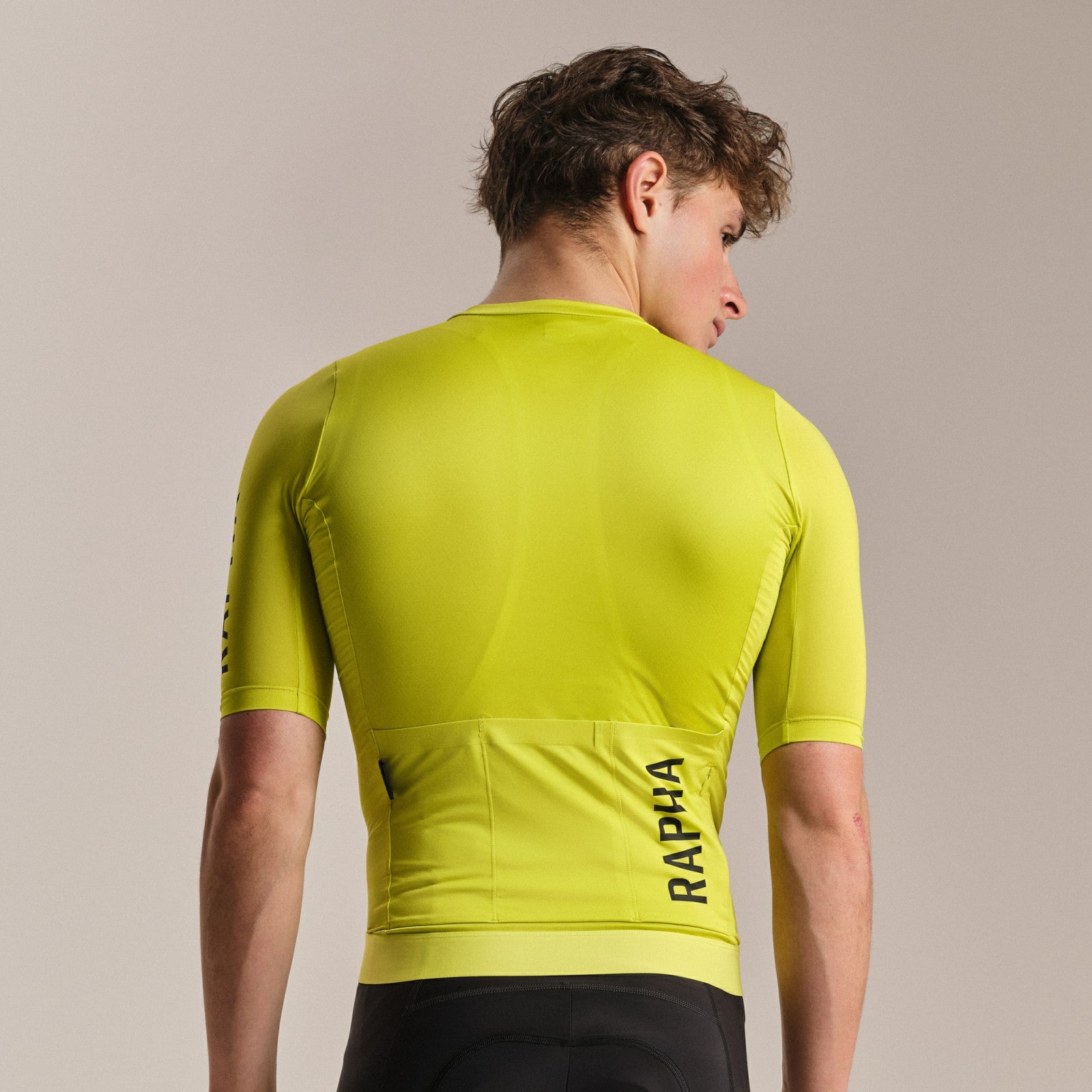 Rapha Pro Team Training Jersey III