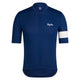 Navy/White