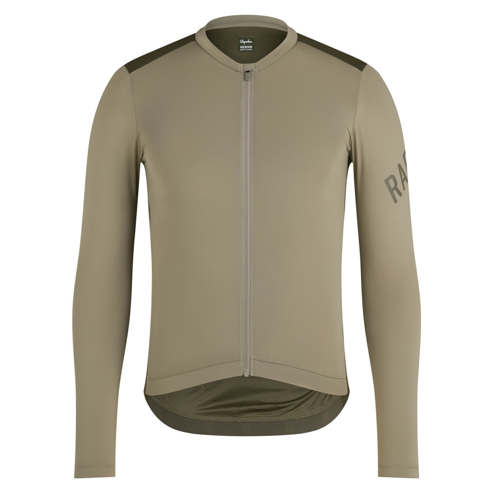 Rapha Pro Team Long Sleeve Lightweight Jersey