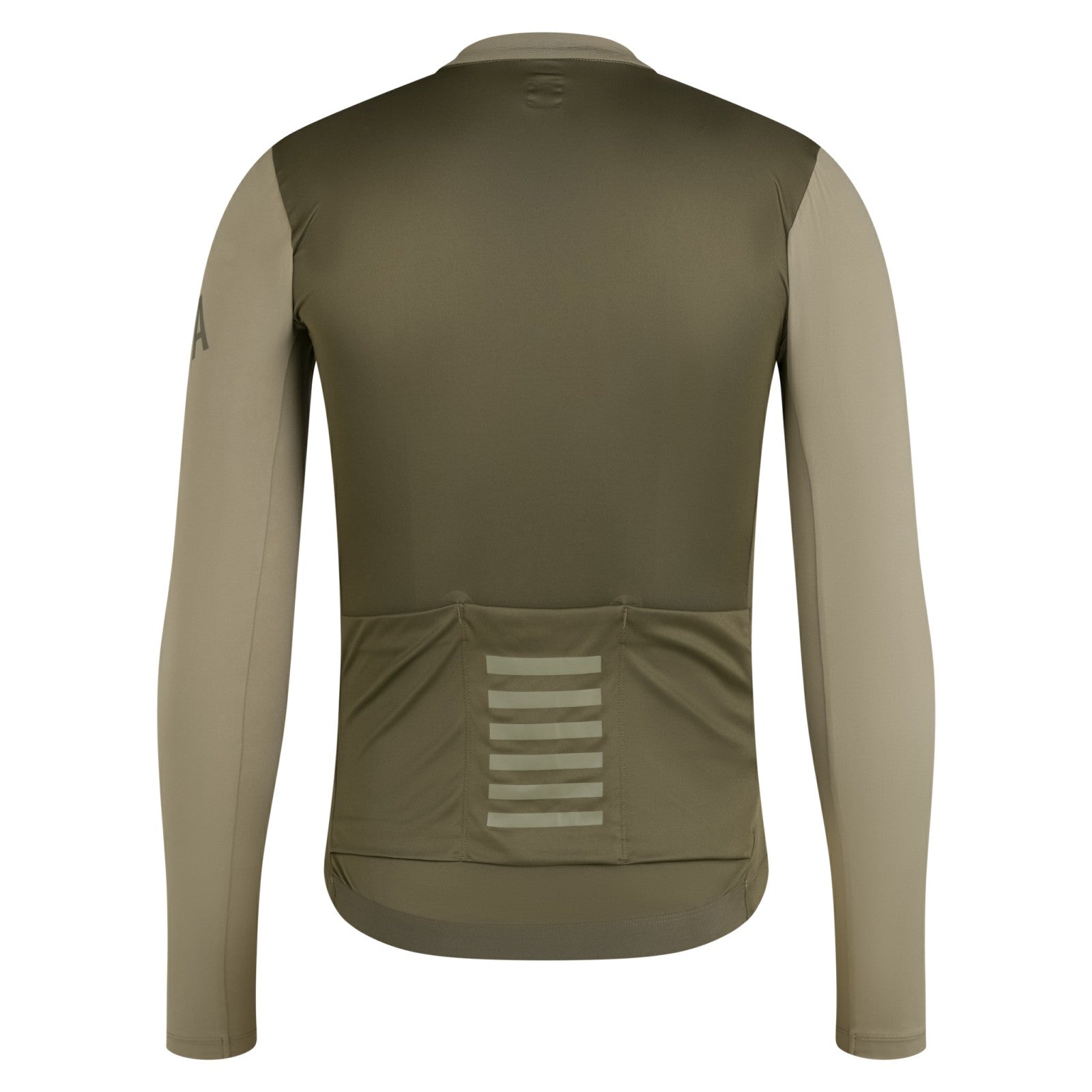 Rapha Pro Team Long Sleeve Lightweight Jersey