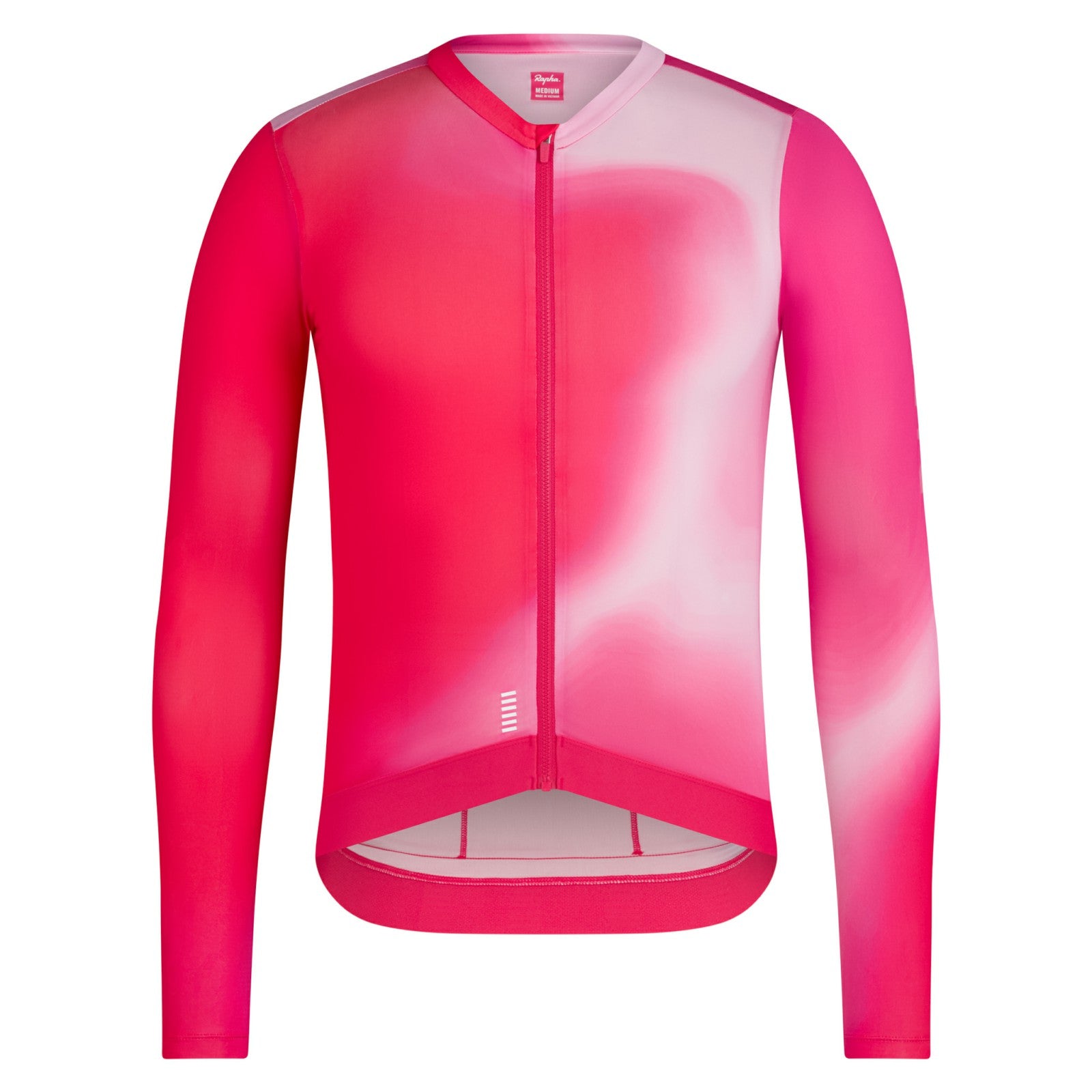 Rapha Pro Team Long Sleeve Lightweight Jersey III