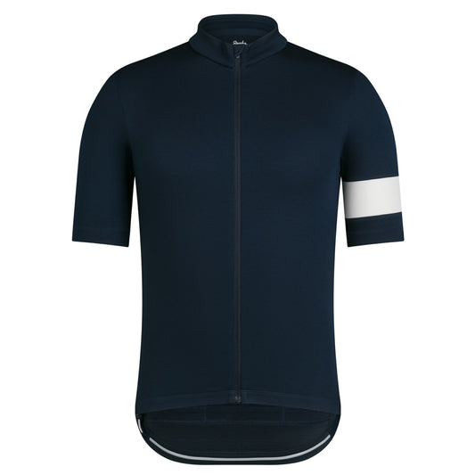 Rapha Classic Jersey II - Rapha Classic Jersey Made To Be Stylist And Comfortable - Sustainable