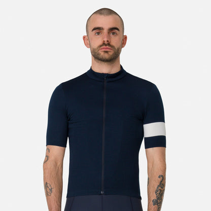 Rapha Classic Jersey II - Rapha Classic Jersey Made To Be Stylist And Comfortable - Sustainable